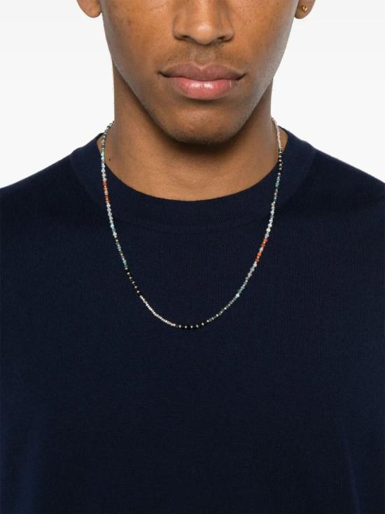 26SS 까웨 반팔 티셔츠 K4126SW K89 BLUE DEPTH - K-WAY