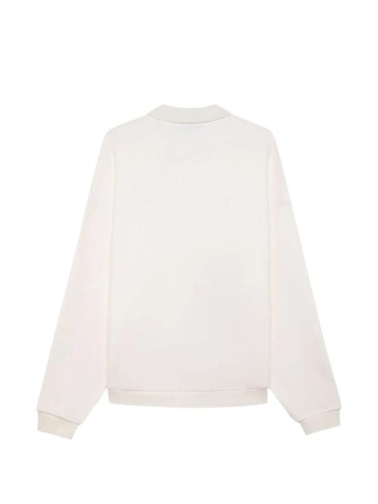 26SS 오트리 후드 티셔츠 SWPX034W JERSEY WHITE - AUTRY