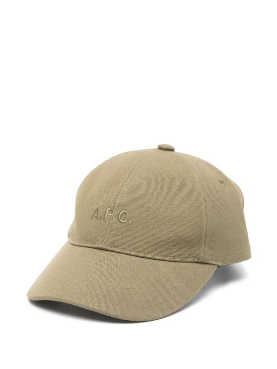 26SS 아페쎄 모자 COGYX M24069 JAC MILITARY KHAKI