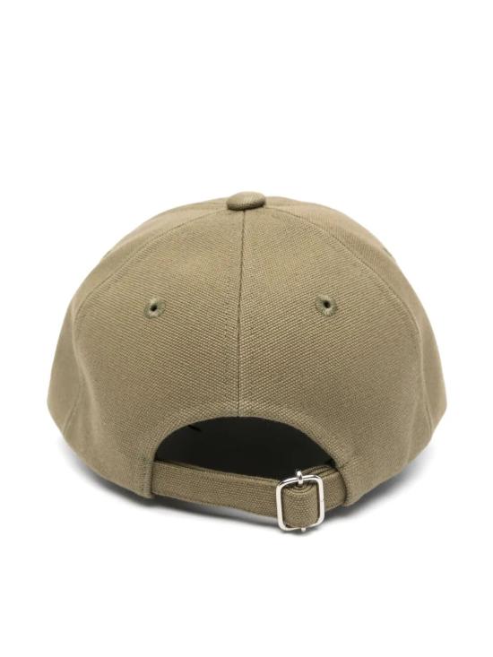 26SS 아페쎄 모자 COGYX M24069 JAC MILITARY KHAKI - A.P.C.