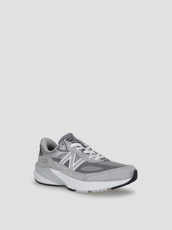 26SS 뉴발란스 990v6 스니커즈 W990GL6 CL GRY B COOL GREY B - NEW BALANCE
