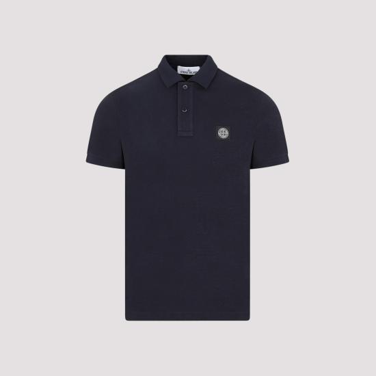 26SS 스톤 아일랜드 반팔 티셔츠 L1S152200008S0017 V0020 NAVY BLUE - STONE ISLAND