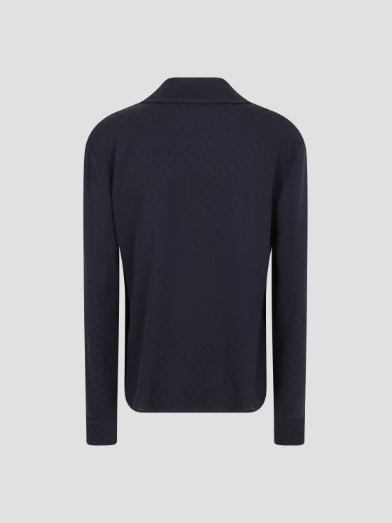 26SS 구찌 셔츠 847960ZAT68 4294 BLUE JAPAN - GUCCI