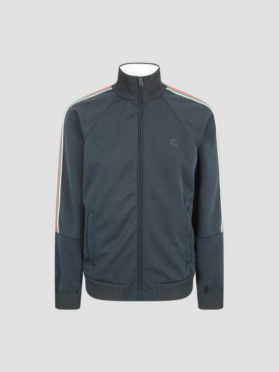 26SS 구찌 후드 티셔츠 847840XJHIU 3754 BOTTLE MIX