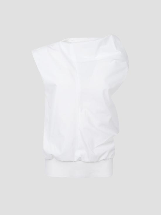 26SS 사카이 스웨터 2608393 151 OFF WHITE