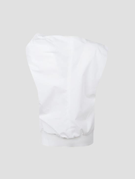 26SS 사카이 스웨터 2608393 151 OFF WHITE - SACAI