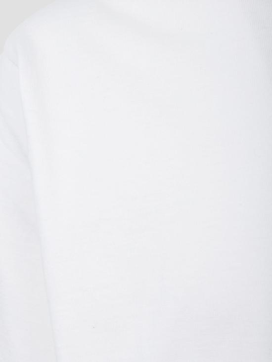 26SS 리바이스 반팔 티셔츠 001LJ0001 WHITE - LEVI'S