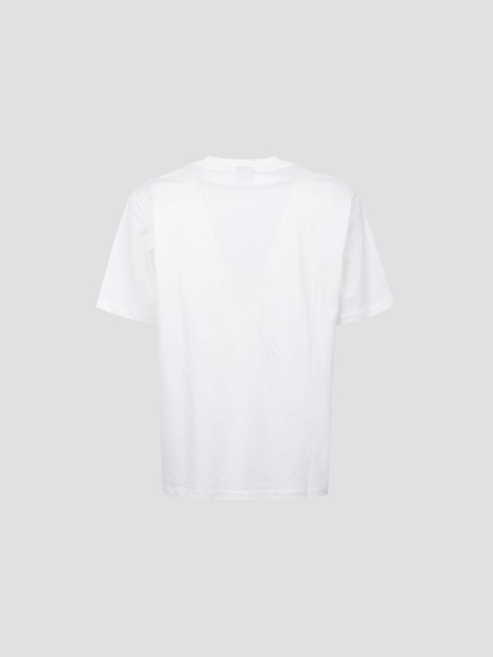 26SS 리바이스 반팔 티셔츠 001LJ0001 WHITE - LEVI'S