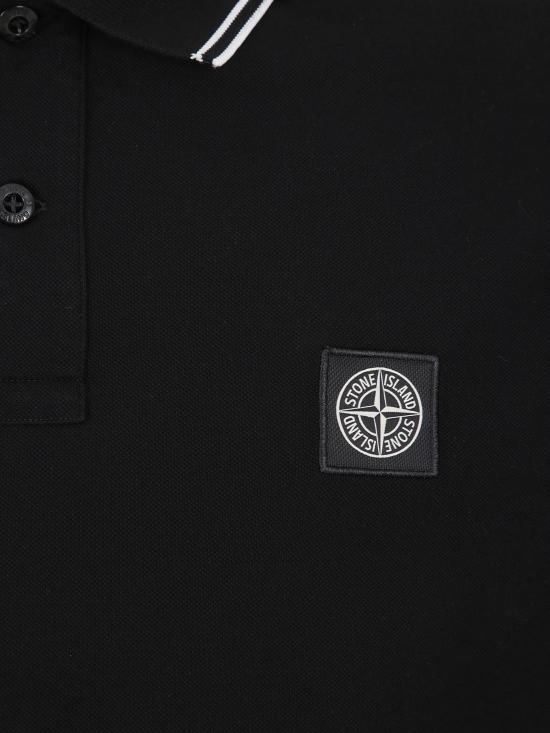 26SS 스톤 아일랜드 폴로 티셔츠 L1S152200010S0018 V0029 - STONE ISLAND