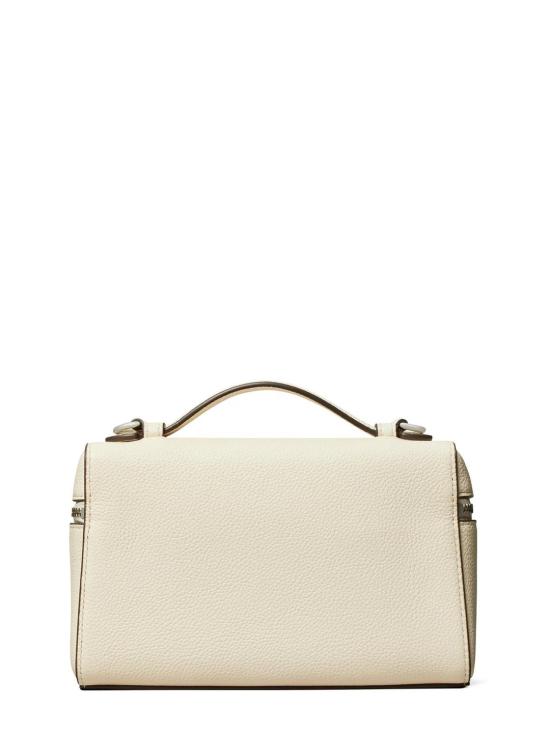 26SS 토리버치 에버 레디 집 쇼퍼 토트백 178948 251 LIGHT CREAM - TORY BURCH