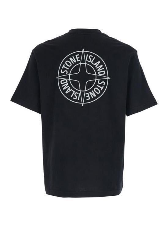 26SS 스톤 아일랜드 반팔 티셔츠 L1S152100001S0284 V0029 - STONE ISLAND