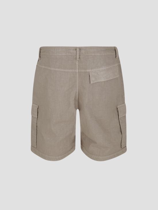 26SS 스톤 아일랜드 숏팬츠 L1S15L100001S0069 V009A - STONE ISLAND