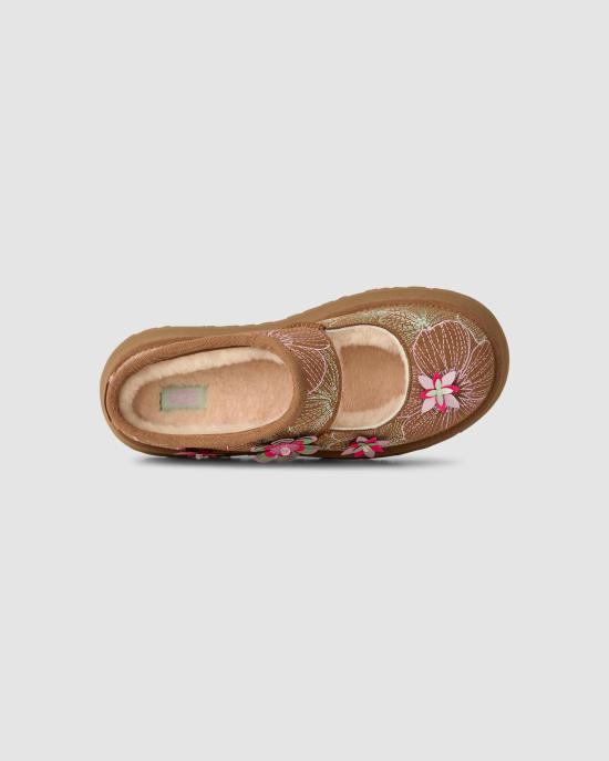 26SS 어그 로퍼 1177151 CHE CHESTNUT - UGG