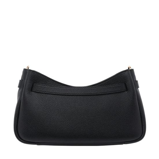 26SS 토리버치 에버 레디 집 쇼퍼 토트백 179955 001 BLACK - TORY BURCH