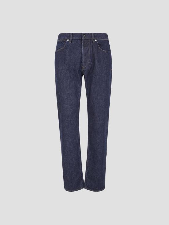 26SS 스톤 아일랜드 데님 팬츠 L1S14J100005S00J7 VJ201 BLUE RINSE