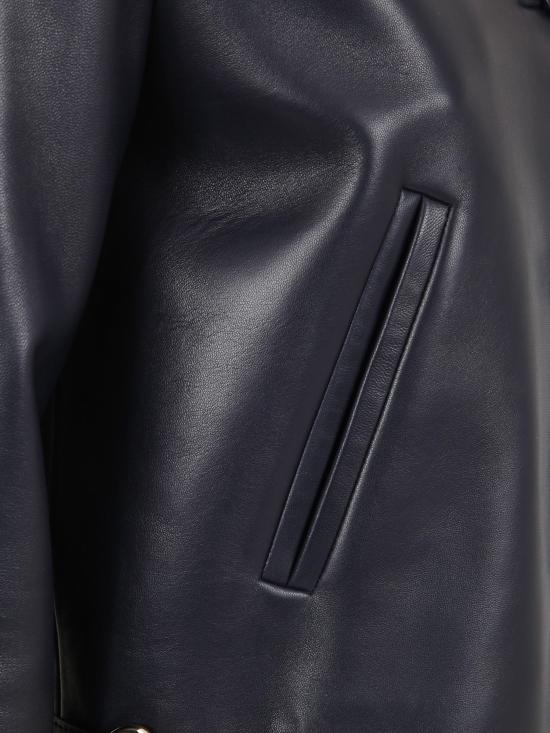 26SS 구찌 자켓 815063XNBBP 4001 BLUE NAVY - GUCCI