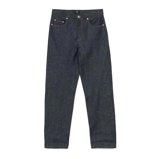 26SS 아페쎄 데님 팬츠 CODBSM09156 IAI INDIGO