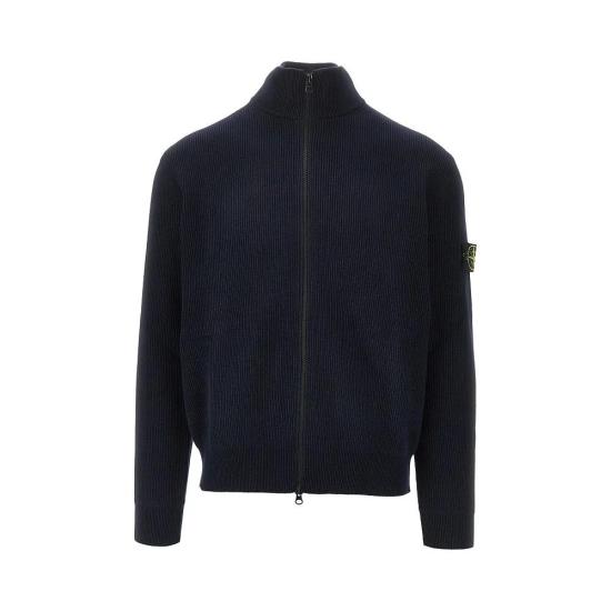 26SS [키즈] 스톤 아일랜드 트레이닝 상의 L1S166100004S0040 V0029 BLACK