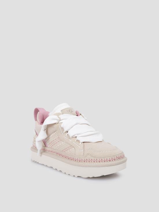 26SS 어그 스니커즈 1175114 SNDC SAND CASTLE - UGG