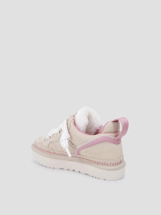 26SS 어그 스니커즈 1175114 SNDC SAND CASTLE - UGG