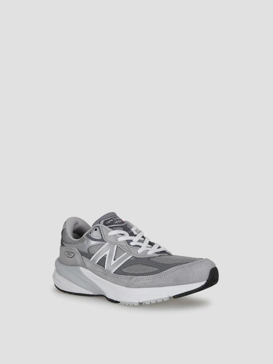 26SS 뉴발란스 스니커즈 M990GL6 COOL GREY - NEW BALANCE