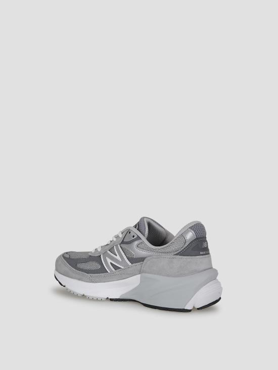 26SS 뉴발란스 스니커즈 M990GL6 COOL GREY - NEW BALANCE