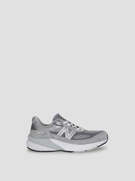 26SS 뉴발란스 스니커즈 M990GL6 COOL GREY