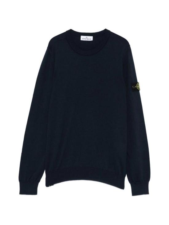 26SS [키즈] 스톤 아일랜드 트레이닝 상의 L1S165100001S00B2 V0020 NAVY BLUE