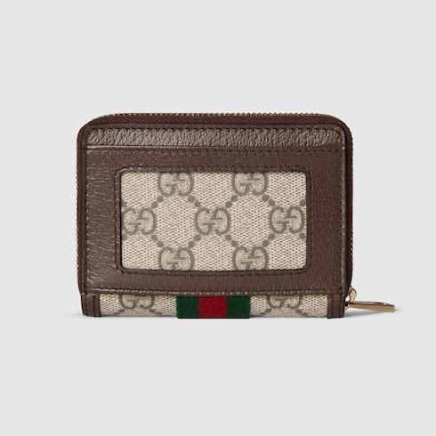 26SS 구찌 지갑 838484FAE0L 9746 - GUCCI