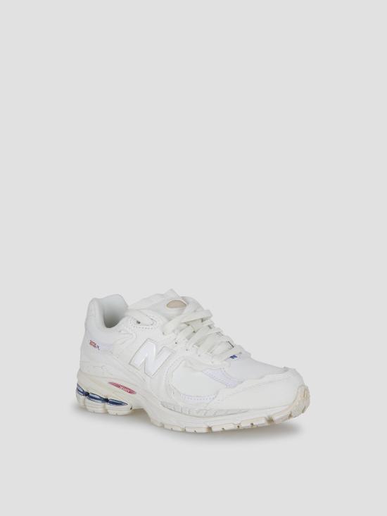 26SS 뉴발란스 2002R 스니커즈 M2002RDC WHITE - NEW BALANCE