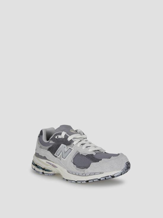 26SS 뉴발란스 2002R 스니커즈 M2002RDA GREY - NEW BALANCE