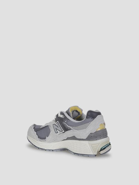 26SS 뉴발란스 2002R 스니커즈 M2002RDA GREY - NEW BALANCE