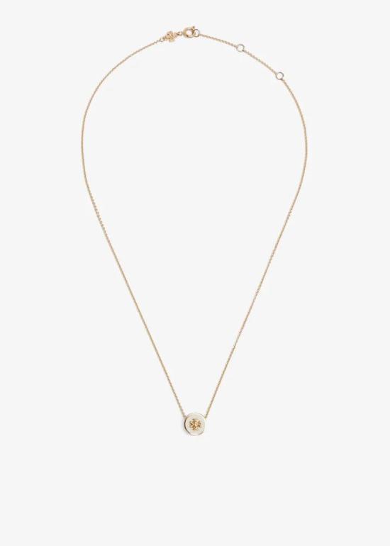 26SS 토리버치 팔찌 90549 700 TORY GOLD IVORY