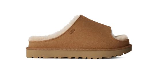26SS 어그 로퍼 1167610 CHE CHESTNUT