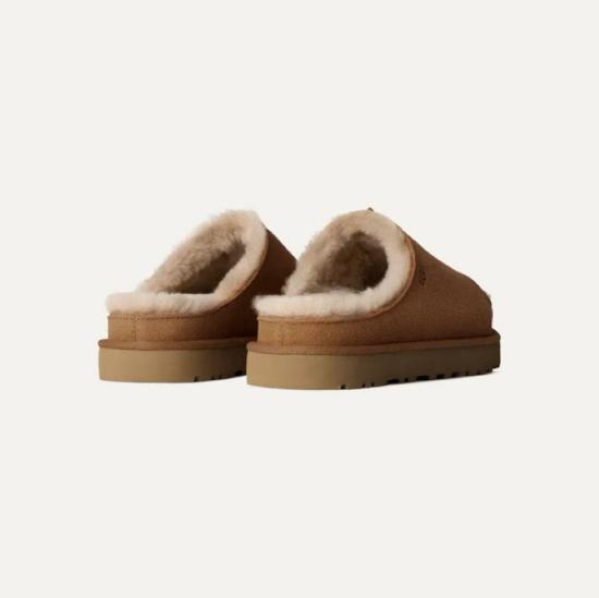 26SS 어그 로퍼 1167610 CHE CHESTNUT - UGG
