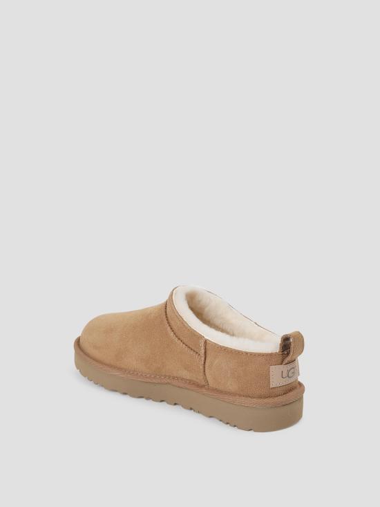 26SS 어그 클래식 마이크로 부츠 1173891 CHE CHESTNUT - UGG