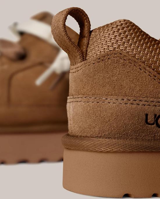26SS 어그 스니커즈 1168890 CHE CHESTNUT - UGG