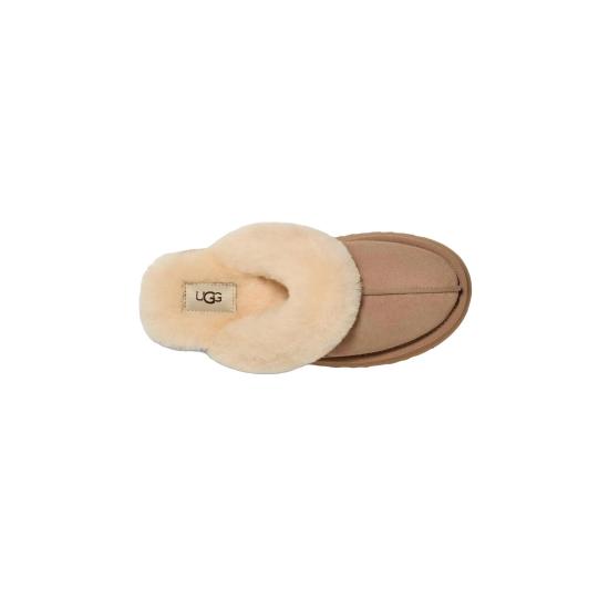 26SS 어그 디스케트 슬리퍼 1122550 SAN SAND - UGG