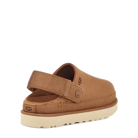 26SS 어그 골드스타 클로그 1138252 CHE - UGG