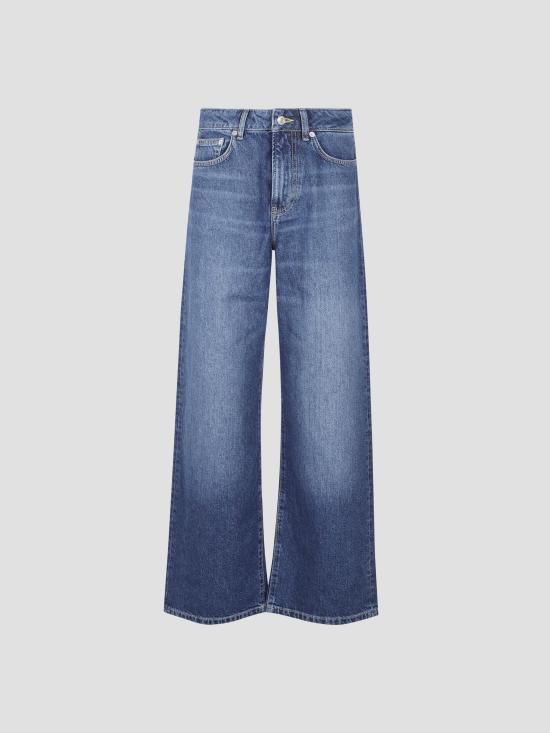 26SS 제네리카 데님 팬츠 B5PDBW017 234 VINTAGE 62