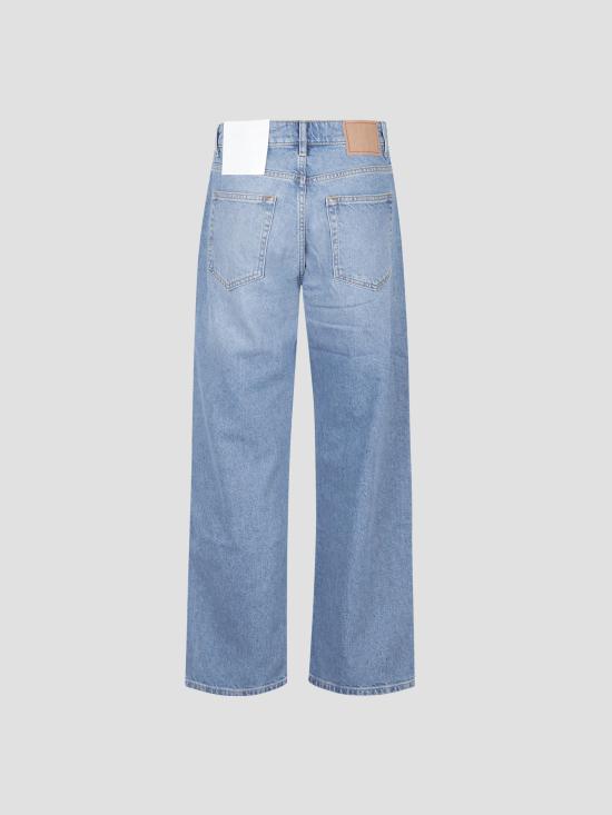 26SS 제네리카 데님 팬츠 B5PDBW017 270 LIGHT VINTAGE 62 - JEANERICA