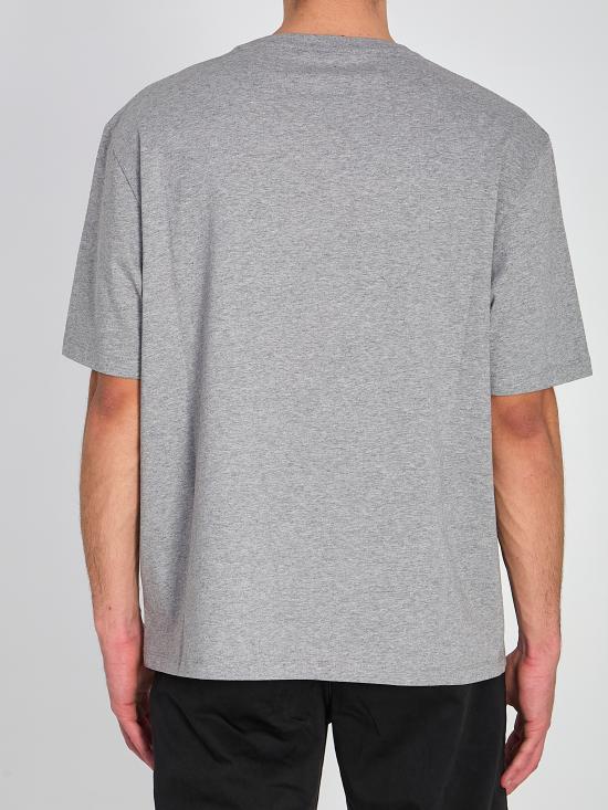 26SS 로에베 반팔 티셔츠 H526Y22XD3 GREY - LOEWE