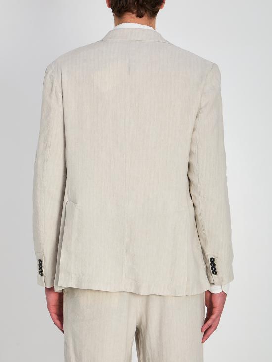 26SS 바레나 자켓 GIU5200 GREY - BARENA