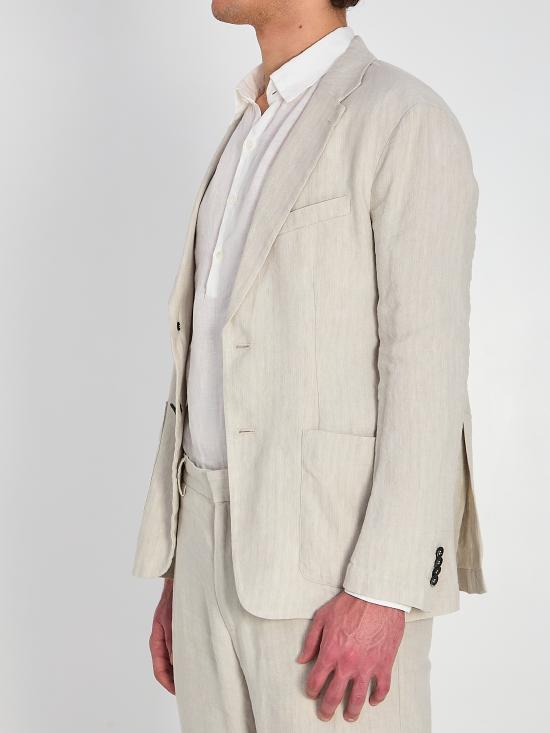 26SS 바레나 자켓 GIU5200 GREY - BARENA