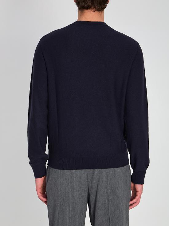 26SS 로에베 스웨터 H526Y14KNK BLUE - LOEWE