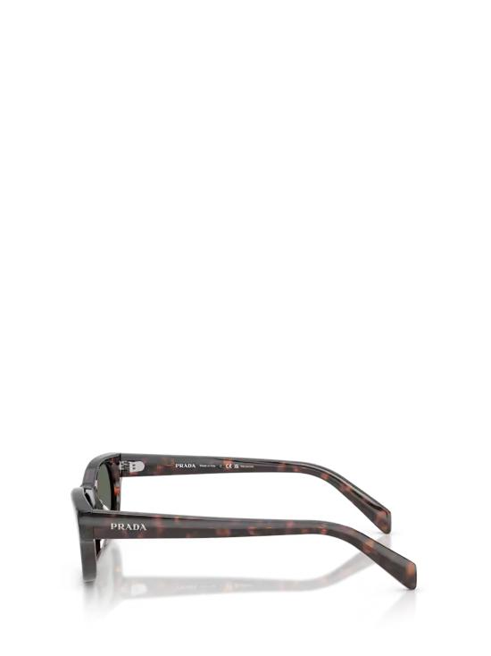 26FW 프라다 선글라스 PR C08S 17N90V HAVANA - PRADA