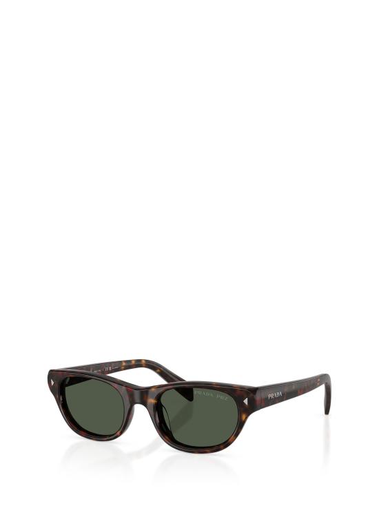 26FW 프라다 선글라스 PR C08S 17N90V HAVANA - PRADA