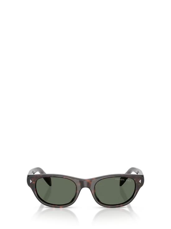 26FW 프라다 선글라스 PR C08S 17N90V HAVANA