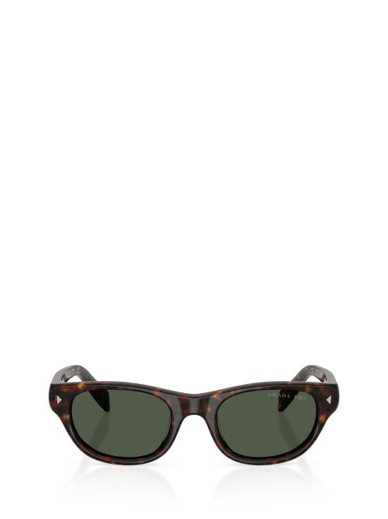 26FW 프라다 선글라스 PR C08S 17N90V HAVANA