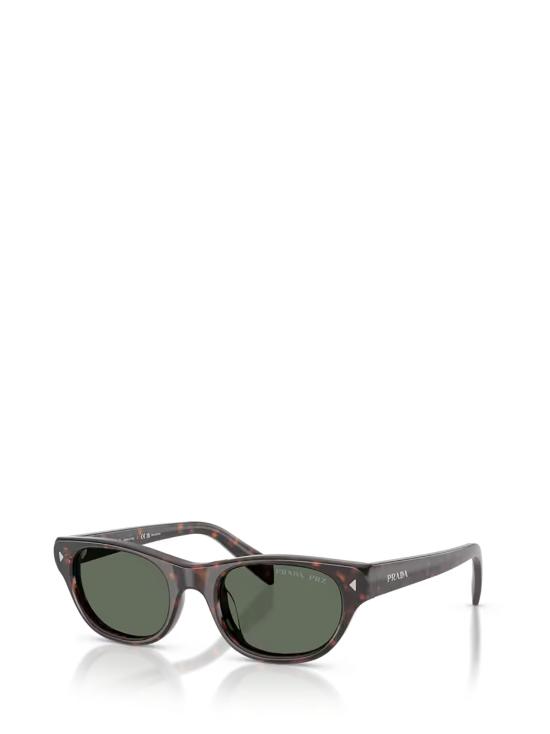 26FW 프라다 선글라스 PR C08S 17N90V HAVANA - PRADA